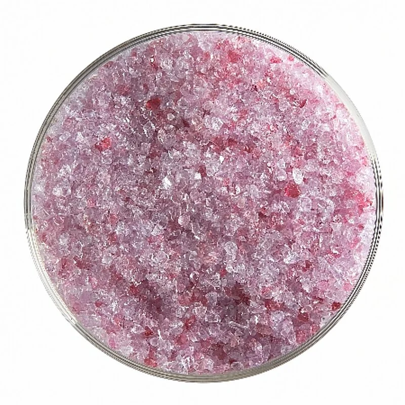 BULLSEYE KRÖSEL - 1311 MOOSBEERE-ROSA TRANSP.