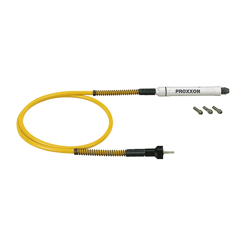 ARBOL FLEXIBLE PROXXON 110/P