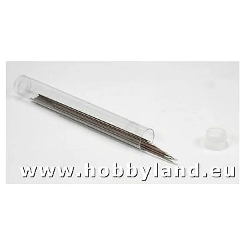 BEAD PIERCING PINS 50PCS