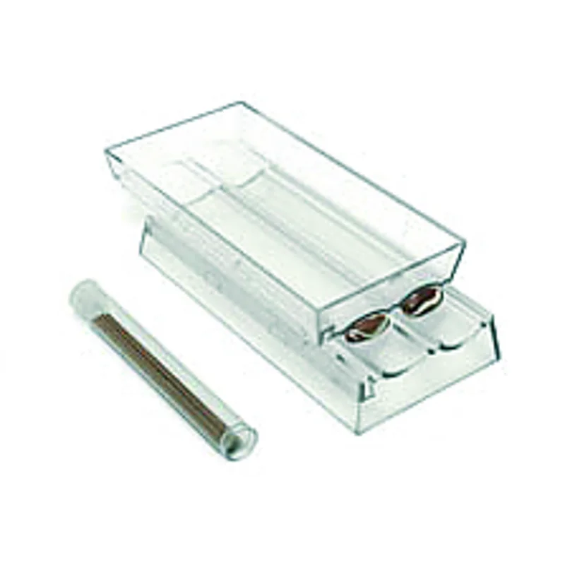 BEAD ROLLER-SATZ 1 - BI-OVAL