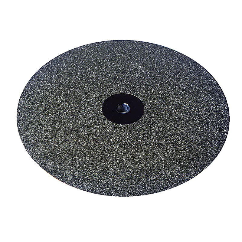 SWAP TOP 8 - DISCO DIAM. 275 GRIT