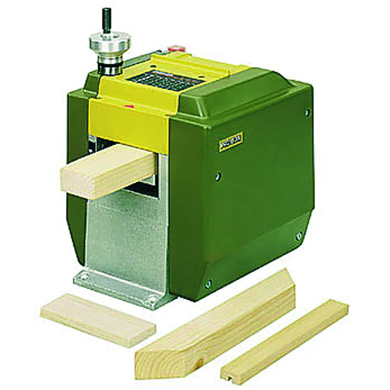 PROXXON DH40 - CEPILLO REGUESADOR