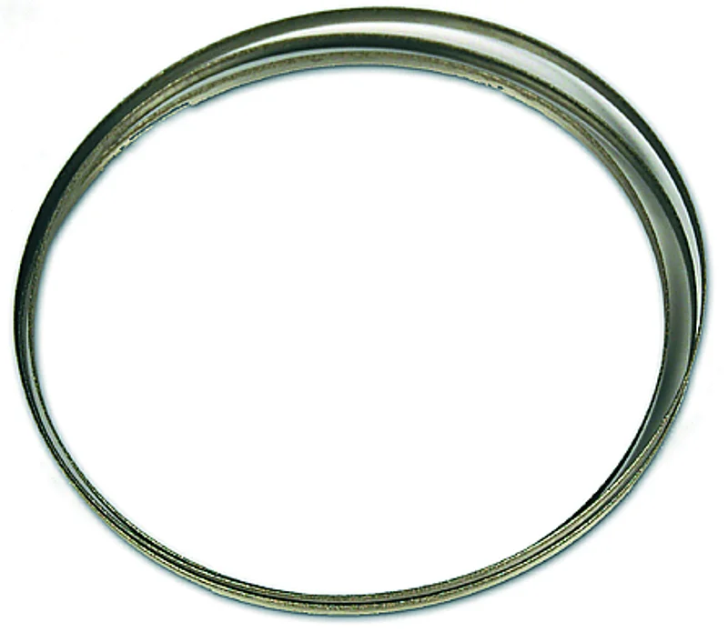 DIAMOND BAND SAW BLADE 6X0.4X1250MM