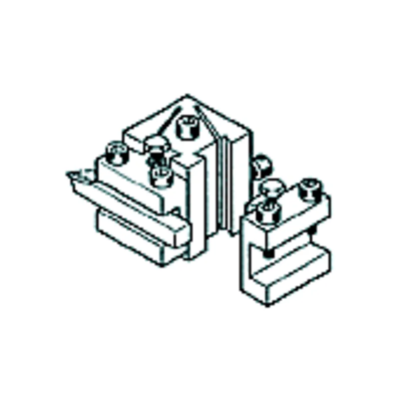 PROXXON PD 400/E - SOPORTE DE ACERO