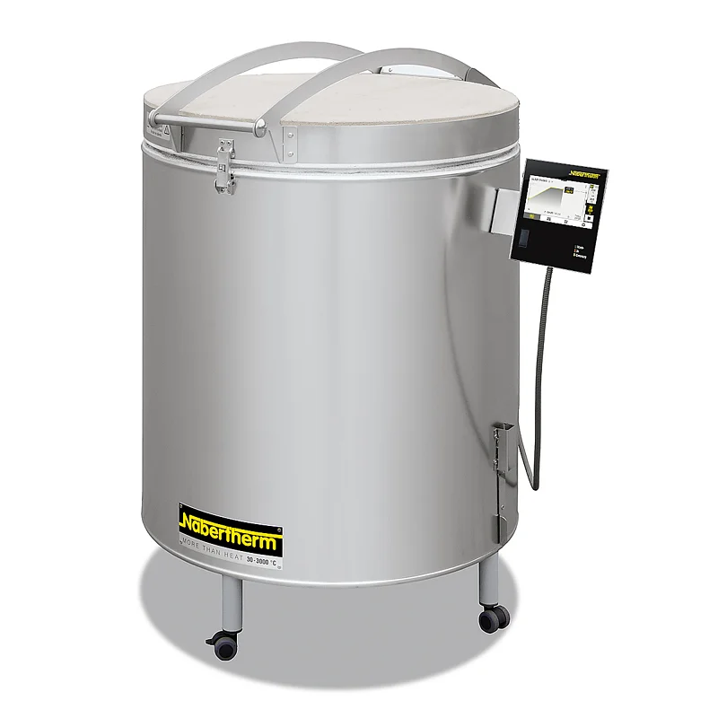 FOUR NABERTHERM TOP 60