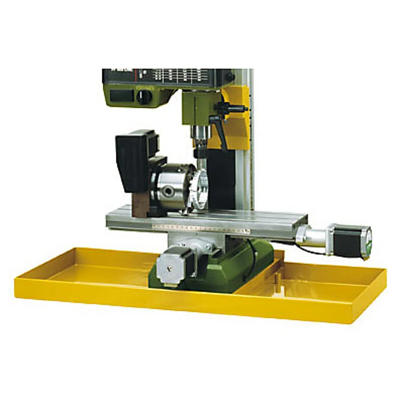 BAC DE RÉCUPÉRATION DES COPEAUX POUR FF230 400 500 ET 500 CNC