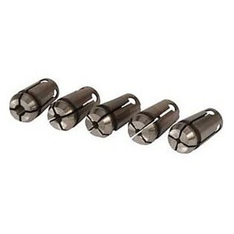 5 PCS COLLET SET FOR FF/PF 230