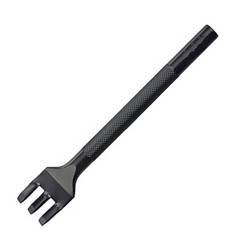 CINCEL DE ENLAZADO 4 MM