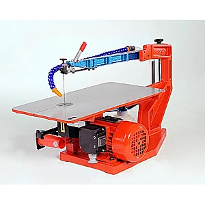 HEGNER MULTICUT 2S FRET SAW