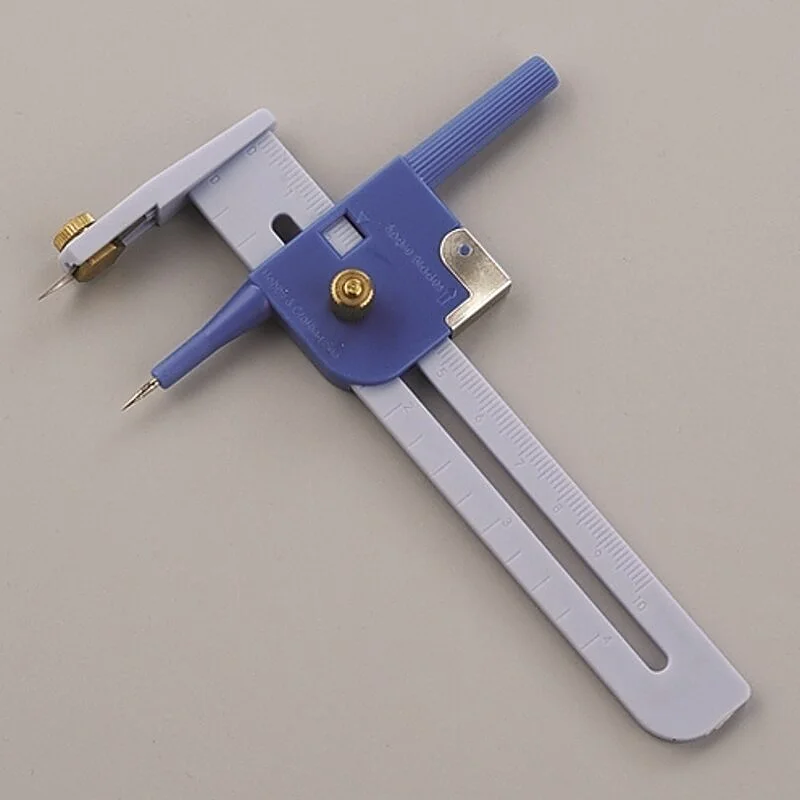 CIRCULAR CUTTER 1 - 15 CM