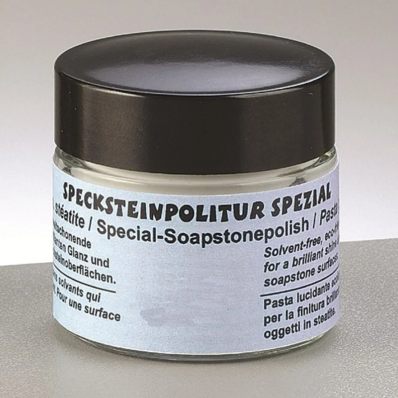 LUSTRE PARA PIEDRA ESTEATITA