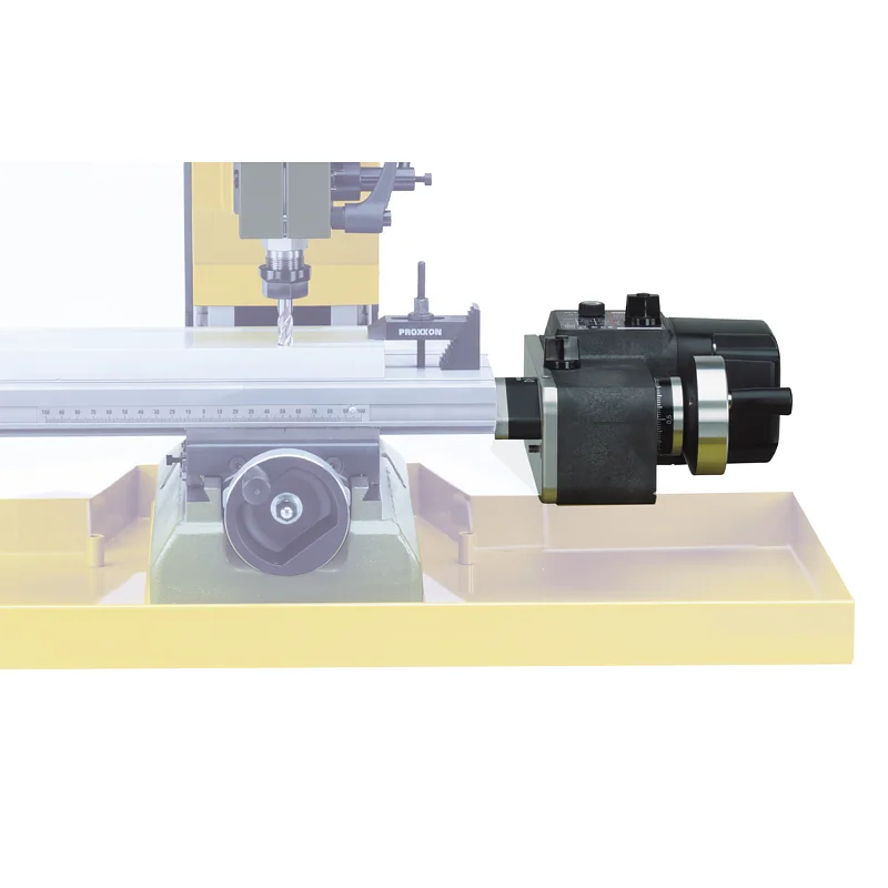 AUTOMATISCHER UNIVERSAL-ACHSVORSCHUB AV/E