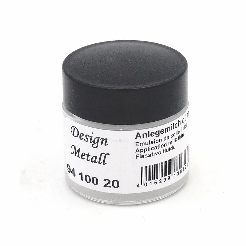 DESIGN METALL THICK APPLICATION MILK 25 ML