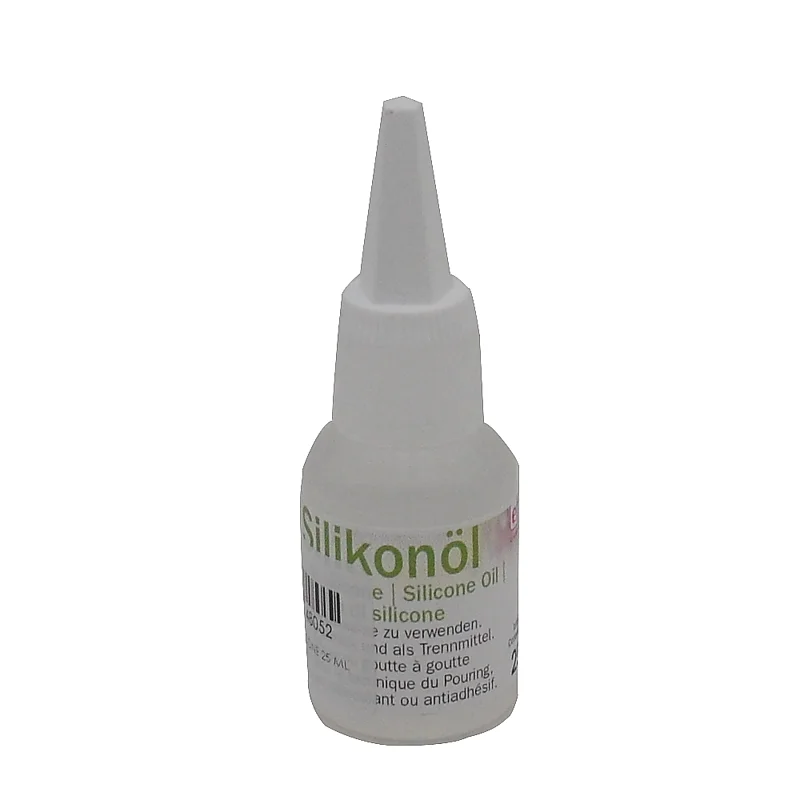 ACEITE DE SILICONA
