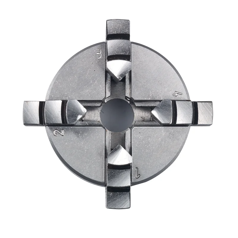 4-JAW-CHUCK, SELF-CENTERING FOR FD 150/E