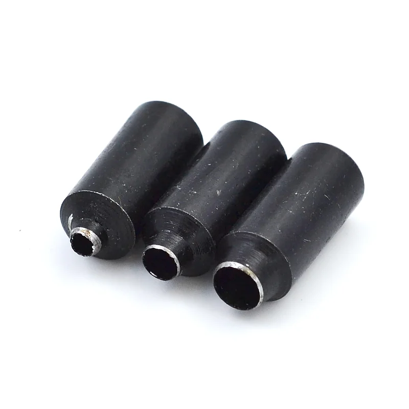 RICAMBI PER UTENSILE FORATORE Ø 2 - 3 - 4 MM