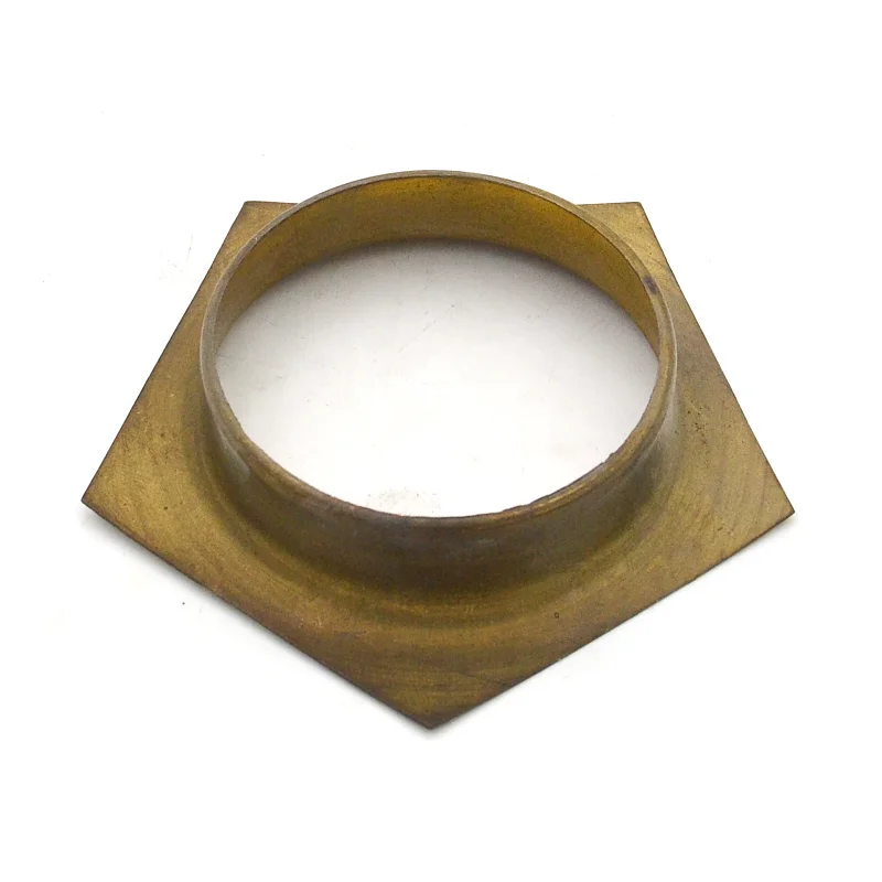 ANELLO PENTAGONALE 50MM
