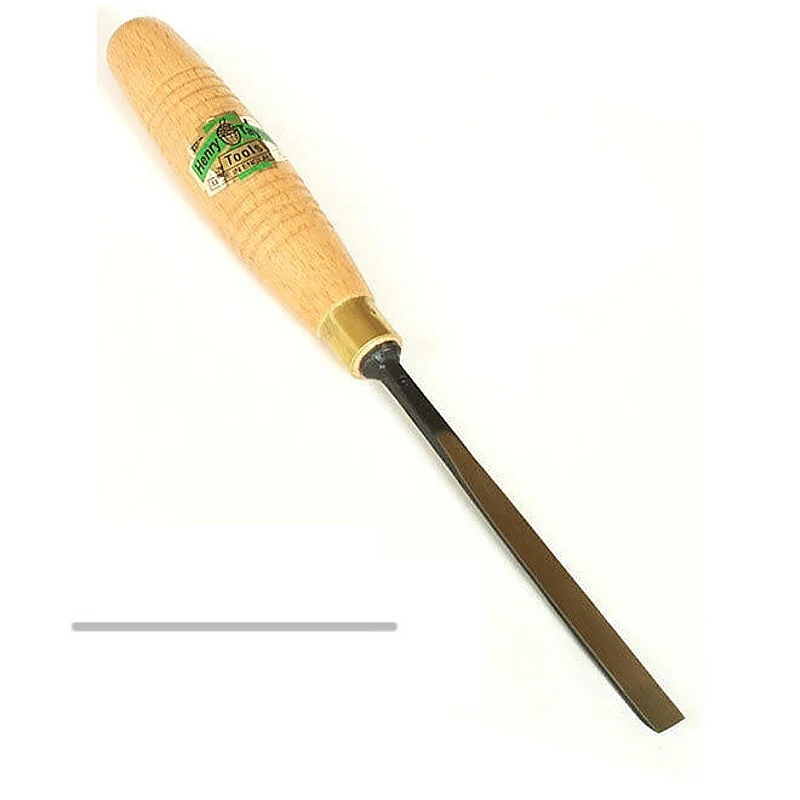 H. TAYLOR 3701 - CORTE DE CINCEL RECTO 1