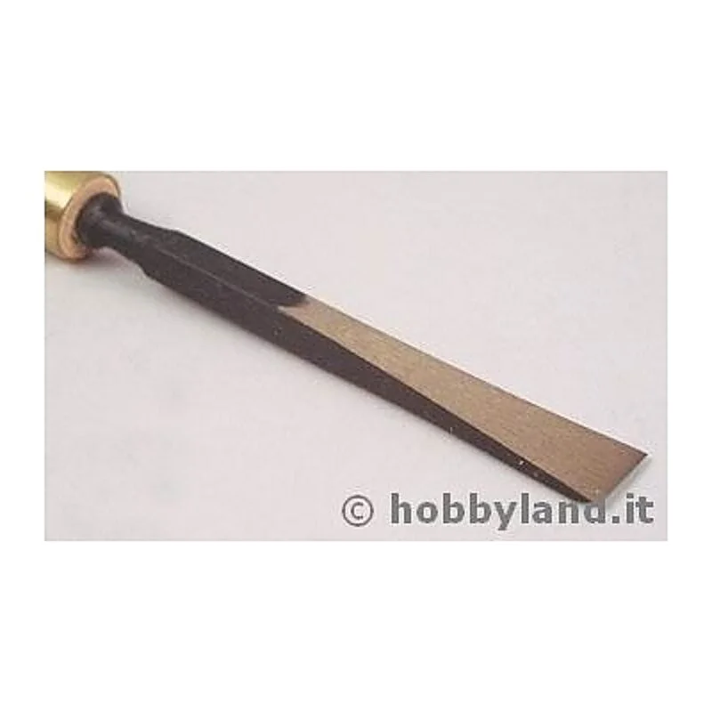 H. TAYLOR 3761 - LONG FOOT GOUGE