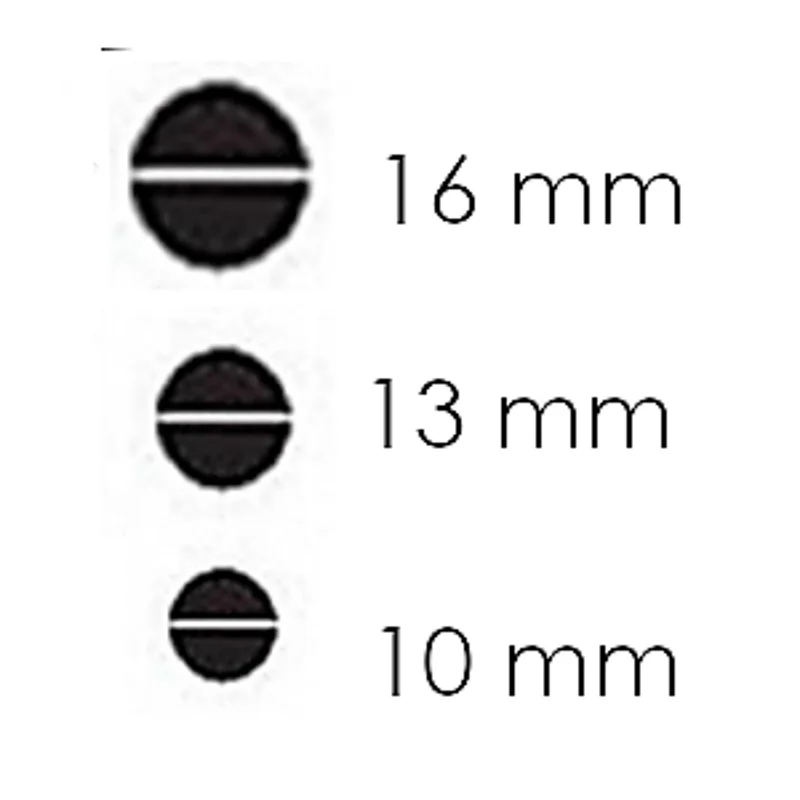 ST 5 151 910   CINCEL SDS MAX DE PUNTA 400MM