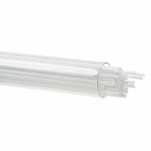 BULLSEYE STRINGERS - 0013 BLANC OPAQUE TUBE 180 GR