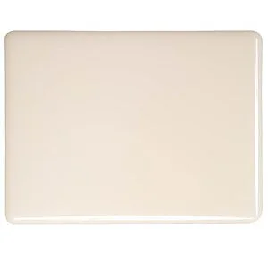 BULLSEYE 0034-30F - PÊCHE CRÈME LÉGÈRE D.RLD 3MM OPAL