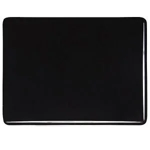 BULLSEYE 0100-30F - NOIR D.RLD 3MM OPAL