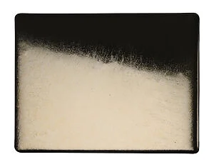 BULLSEYE 0100-38F - NOIR IRID ORO 3MM OPAL