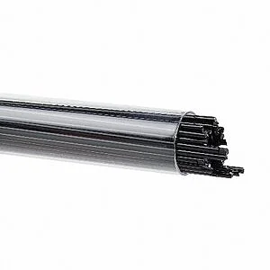 BULLSEYE STRINGERS - 0100 OPALE NOIRE TUBE 180 GR
