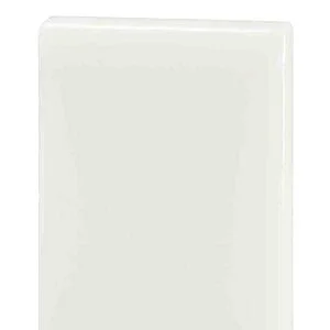 BULLSEYE BILLETS - 0113-65 F WHITE