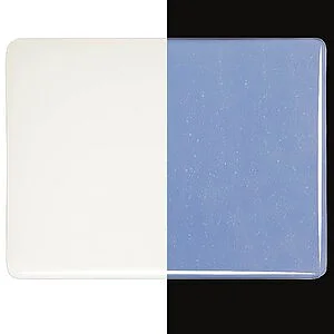 BULLSEYE 0403-50F - OPALIN THIN 2MM OPAL