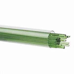 BULLSEYE STRINGERS - 1107 LUMIÈRE VERTE TRANSPARENTE TUBE 180 GR