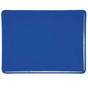 BULLSEYE 1114-30F - BLEU ROYAL D.RLD 3MM TRASP
