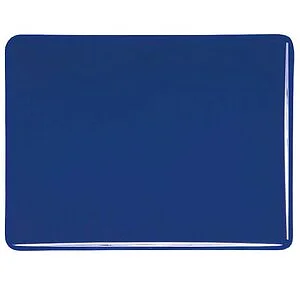 BULLSEYE 1118-30F - BLEU NUIT D.RLD 3MM TRASP