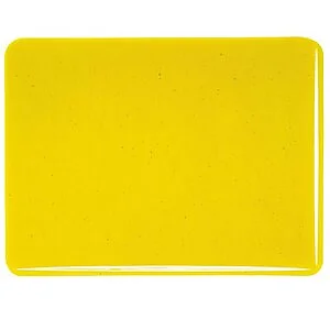 BULLSEYE 1120-30F - JAUNE D.RLD 3MM TRASP