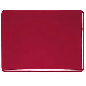 BULLSEYE 1122-30F - ROUGE D.RLD 3MM TRASP