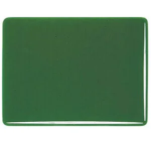 BULLSEYE 1145-30F - VERT KELLY S.RLD 3MM TRASP