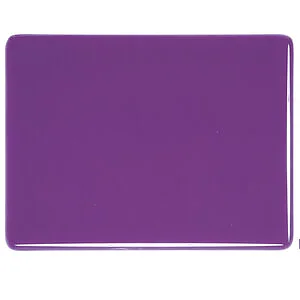 BULLSEYE 1234-30F - VIOLET D.RLD 3MM TRASP