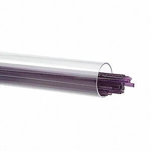 BULLSEYE STRINGERS - 1234 VIOLET STRIKER 180 GM TUBE