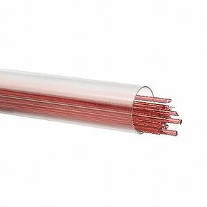 BULLSEYE STRINGERS - 1305 SUNSET CORAL 180 GM TUBE
