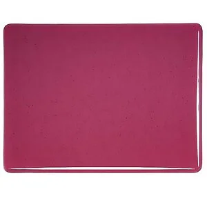 BULLSEYE 1311-30F - ROSE CANNEBERGE D.RLD 3MM TRASP