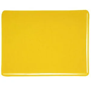 BULLSEYE 1320-30F - JAUNE SOUCIS D.RLD 3MM TRASP