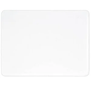 BULLSEYE 1401-50F - CRISTAL THIN 2MM TRASP