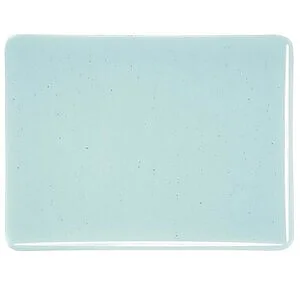 BULLSEYE 1408-30F - BLEU OUTREMER CLAIR D.RLD 3MM TRASP