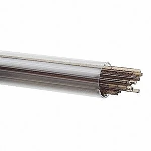 BULLSEYE STRINGERS - 1409 LIGHT BRONZE 180 GM TUBE