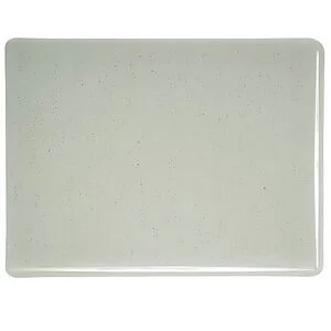 BULLSEYE 1429-50F - GRIS ARGENT CLAIR THIN 2MM TRASP