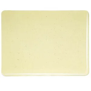 BULLSEYE 1437-30F - AMBRE CLAIR D.RLD 3MM TRASP
