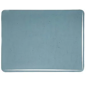 BULLSEYE 1444-30F - BLEU MER D.RLD 3MM TRASP