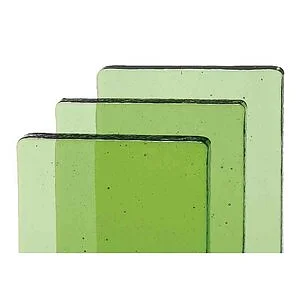 BULLSEYE BILLETS - 1807-65 F TINT GRASS GREEN