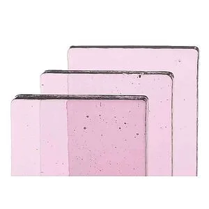 BULLSEYE BILLETS - 1821-65 F TINT PINK GRASS